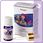  Essential Oils 